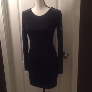 ARMANI EXCHANGE DRESS